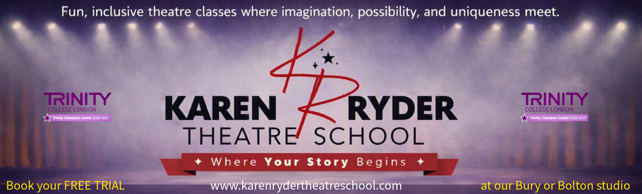 Karen Ryder Theatre School
